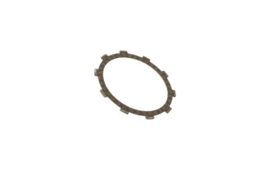 9. Disk Clutch Friction