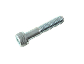 11. Bolt Socket