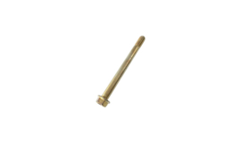 25. Bolt Flange