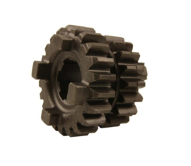8. Gear M/S S.4/3 for 125cc