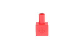 Cover Battery Positive +