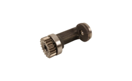 12. Shaft, Balancer