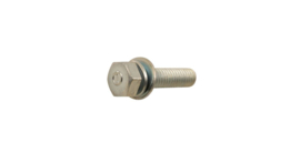 25. Bolt, Washer
