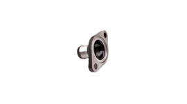 7. Cover Thermostat