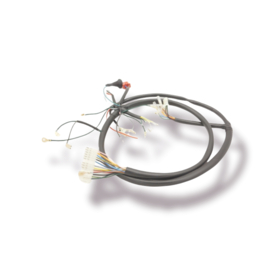 9. Wire Harness MTX50/80