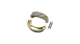 Shoe Brake Set Grooved