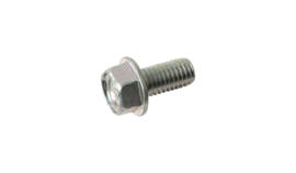5. Bolt Flange