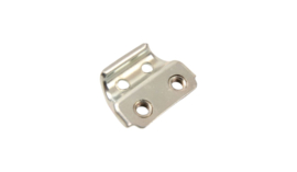 Clamp B Fr. Brake Cable