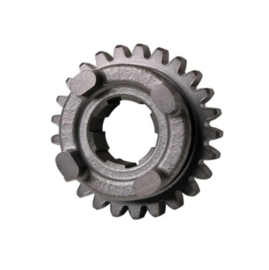 11. Gear, C-5th