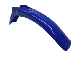 1. Front Fender Blue