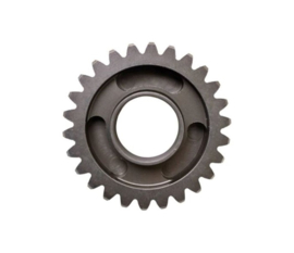 9. Gear, CT/Shaft 3RD for 200cc