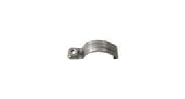 5. Clamper Skid Plate