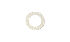 7. Washer Rod