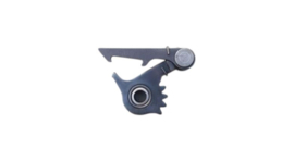 Arm Gearshift