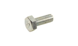 15. Bolt Hex