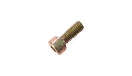 13. Bolt, Socket