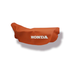 1A. Seat Cover Red