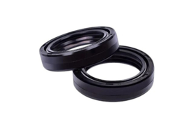 17A. Front Fork Seal Set Ø50