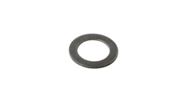 10. Washer A, Tach.
