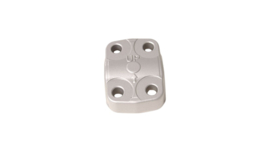 22. Holder Axle