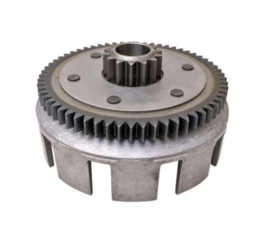 4. Outer Clutch MTX 200