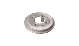 5. Plate Pressure