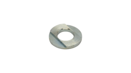 3. Washer Rear Axle