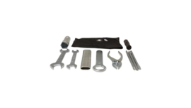 3. Tool Set