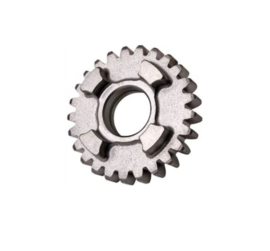 10. Gear, M-5th