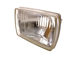 10. Unit Headlight