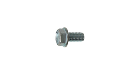18. Bolt Exhaust