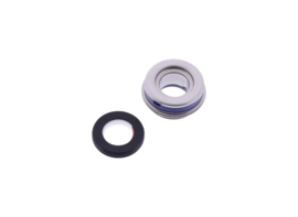 2. Seal Mechanical