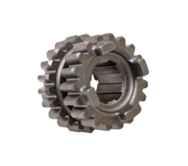 8. Gear M/S S.4/3 for 200cc
