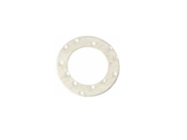 7. Washer Side Plate