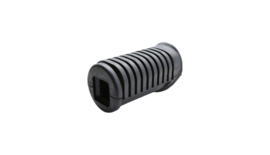 14. Rubber, Step