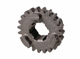 13. Gear, Countershaft 5th for 200cc