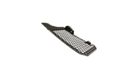 4. Grille, Radiator
