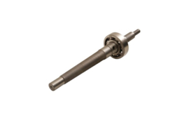 5. Shaft Comp., Waterpump