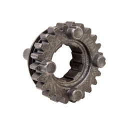 13. Gear,C-6TH