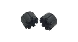 11. Cushion Set Fuel Tank