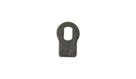 3. Plate Arm