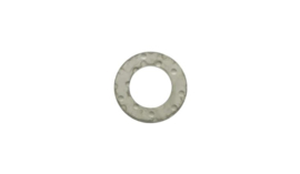 7. Plate Conrod Side