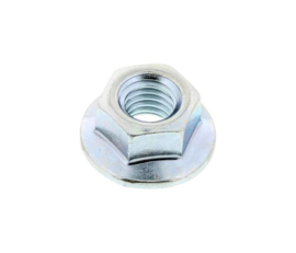 36. Nut, Flange