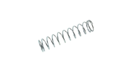 11. Spring Brake Cable