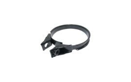 9. Band Intake Manifold