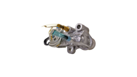 4. Oil, Pump Assy