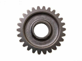 5. Gear Starter