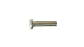30. Screw Pan