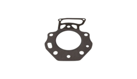 6. Gasket Cylinder Head TC02