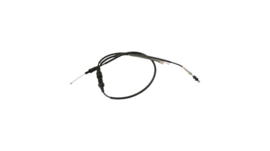 1. Cable Throttle